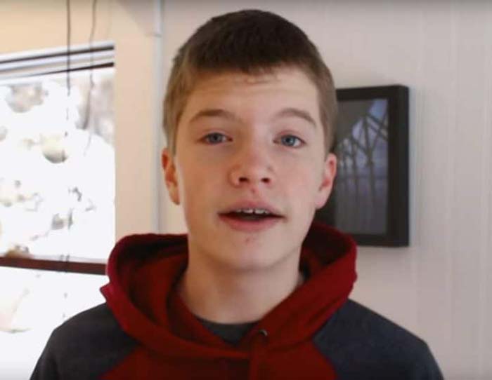 13 Yaşındaki Çocuk 1500 Dolara Ev İnşa Etti: Bakın Kapıyı Açınca Neler Göreceksiniz 33 hayatinin en guzel yili