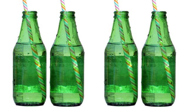 Maden Suyunun Daha Önce Duymadığınız Bu Faydasına Çok Şaşıracaksınız 4 maden suyu bardak icmeyin