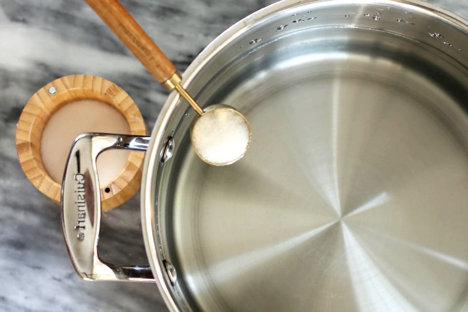 Bu Yöntemle Patatesler Çok Daha Hızlı Haşlanacak! 6 su2