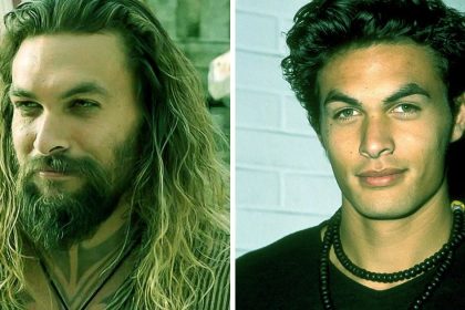 Gün Geçtikçe Yakışıklı Olan 20 Ünlü Erkek! 10 yakisikli