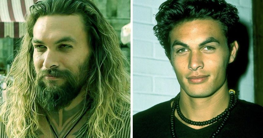 Gün Geçtikçe Yakışıklı Olan 20 Ünlü Erkek! 1 yakisikli