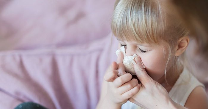 Bu Belirtiler Varsa Hemen Doktora Koşun 3 6 aylik bebek grip