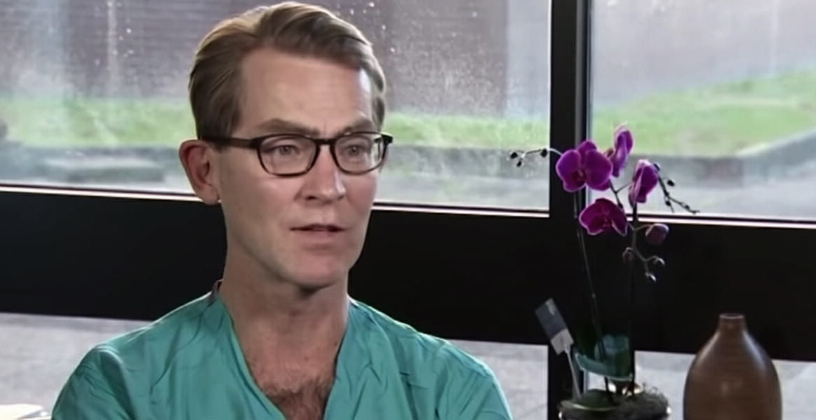 69 Yaşındaki Kadın Burnunu Yıkamak İçin Musluk Suyu Kullandı Sonrası Herkese İbret Oldu... 3 Doktor Cobbs