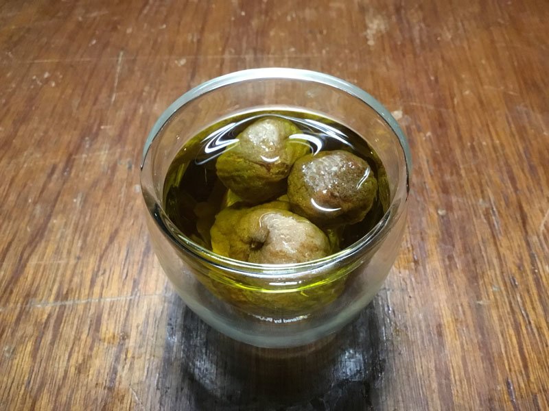 Sağlıklı Olmak İsteyen Her İnsanın Mutlaka Yapması Gerekenler 6 incir zeytinyagi