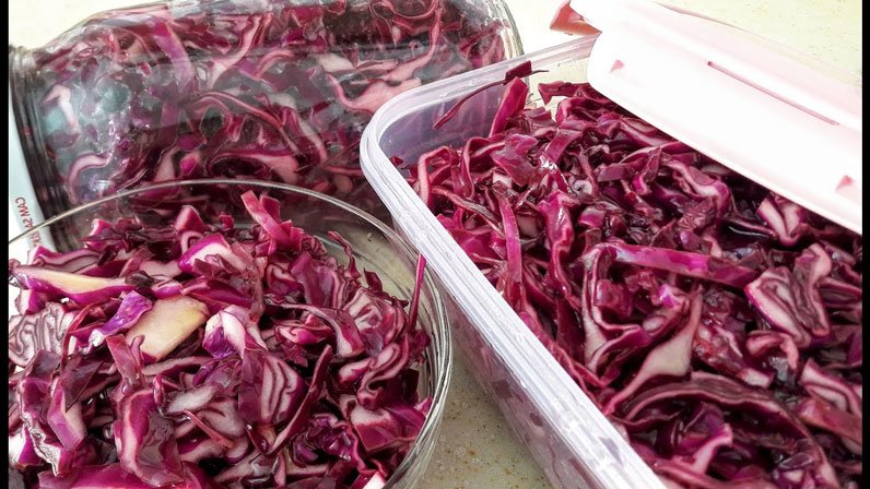 Günde 2 Kaşık Tüketin B12 Değeri Normale Dönüyor 7 lahana