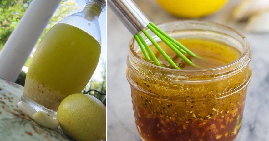 Sarımsak Ve Limonu Karıştırıp Yemenin Faydası 1 limon sarimsak
