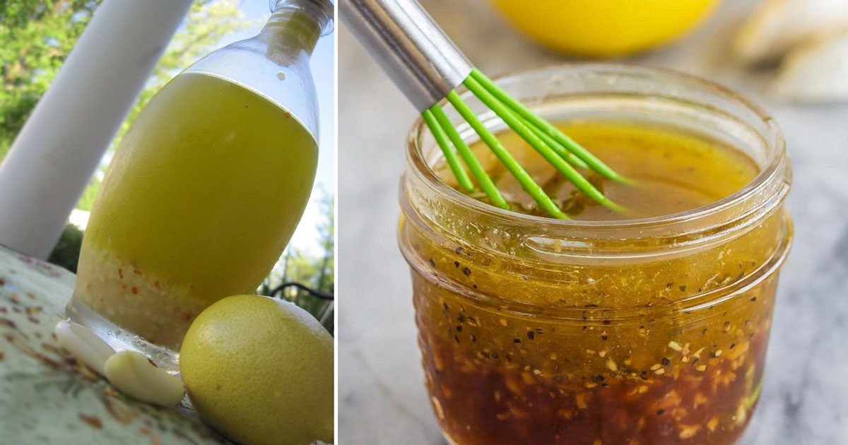 Sarımsak Ve Limonu Karıştırıp Yemenin Faydası 16 limon sarimsak