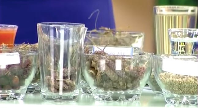 muhtesem bir kur tarifi