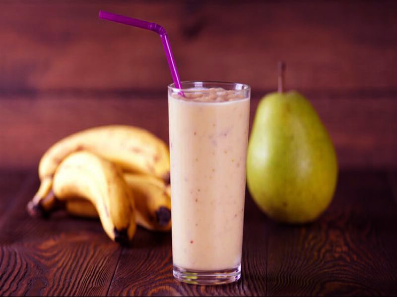 Mide Yanmasını Anında Geçiren 2 Malzemeli Karışım 4 muzarmut