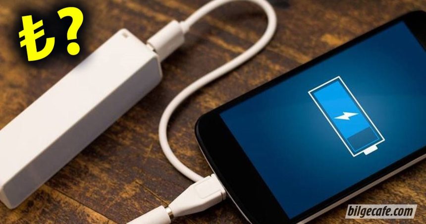 telefonlarimizi sarj ederken cebimizden ne kadar para cikiyor