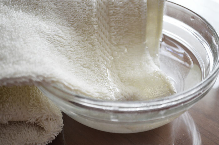 Yaşı 62 Olsa da 40 Yaşında Gibi Görünüyor Çünkü Sırrı Var 4 uygulanisi