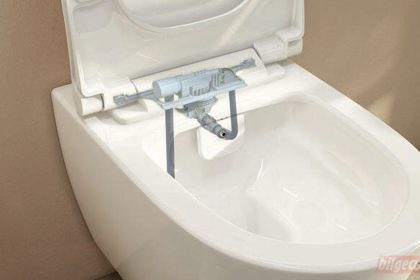 abd klozet ve taharet muslugu aliyor