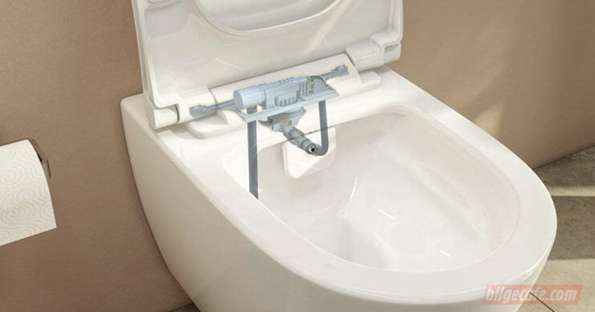 abd klozet ve taharet muslugu aliyor