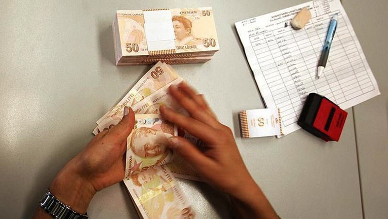 Devletten Asgari Ücretliye Aylık 1752 TL Maaş Desteği 4 asgari ucretliye maas destegi