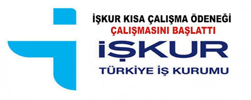 Devletten Asgari Ücretliye Aylık 1752 TL Maaş Desteği 7 basvurular basladi