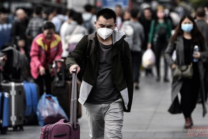 Koronavirüs Salgını Bitmeden Şimdi de Hantavirüs Salgını mı Başladı? 20 cin in wuhan kentinde hantavirus panigi