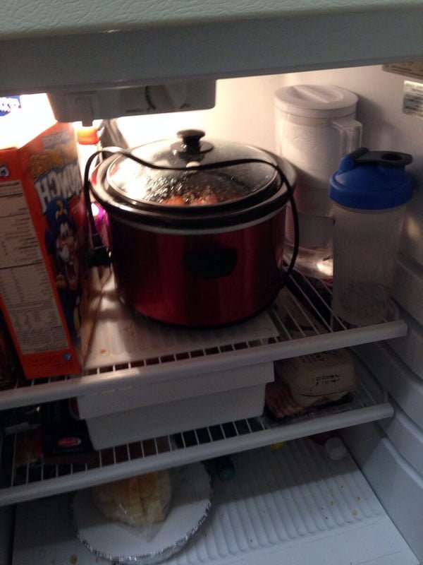 Karbonatın 19 Mucizesi 4 dolap