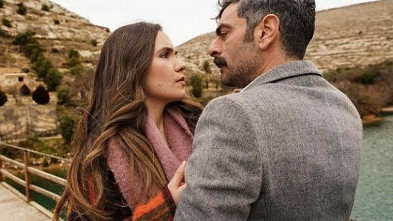 Güvercin Dizisi Neden Final Yapma Kararı Aldı? 3 guvercin dizisi
