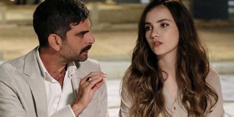 Güvercin Dizisi Neden Final Yapma Kararı Aldı? 2 guvercin