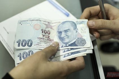 kisa calisma odenegi