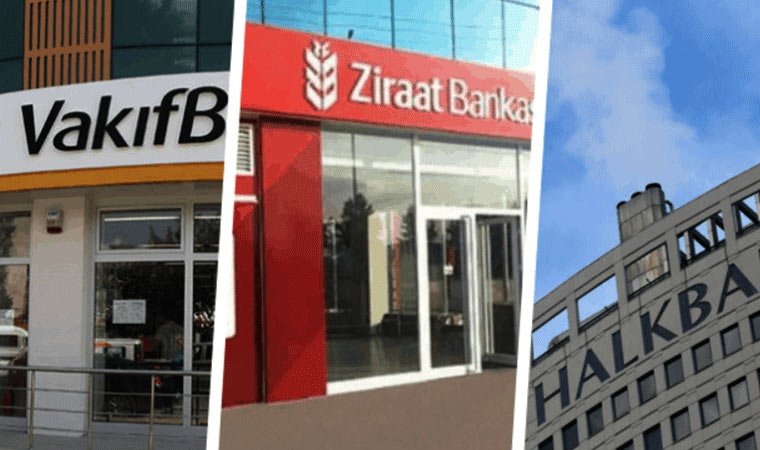 Kamu Bankalarından 6 Ayı Ödemesiz Kredi Desteği 2 kredi destegi