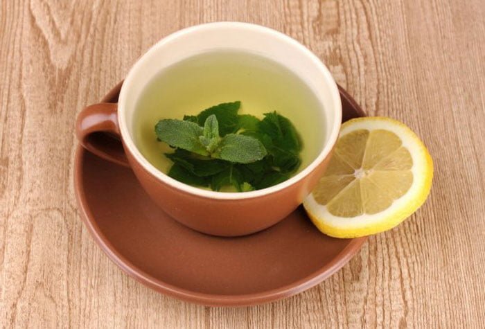 menta si lamaie
