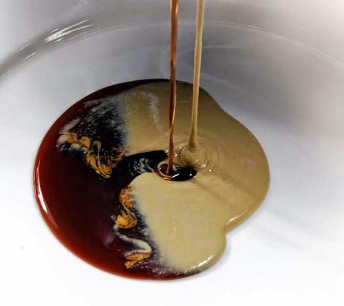 melasa tahini