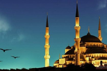 ramazanda oruc tutarken