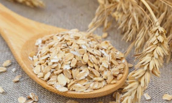 Ramazan'da Açlık Hissetmemek İçin Bu Besinleri Tüketin 3 yulaf ezmesi