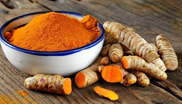 Dün Sumak Bugün Zerdeçal Yarın İse... 4 zerdecal 4