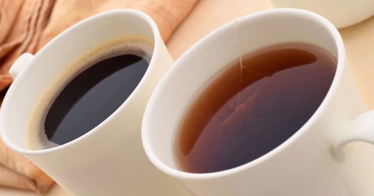 Aşırı Çay ve Kahve Nasıl Etki Ediyor Bilgecafe