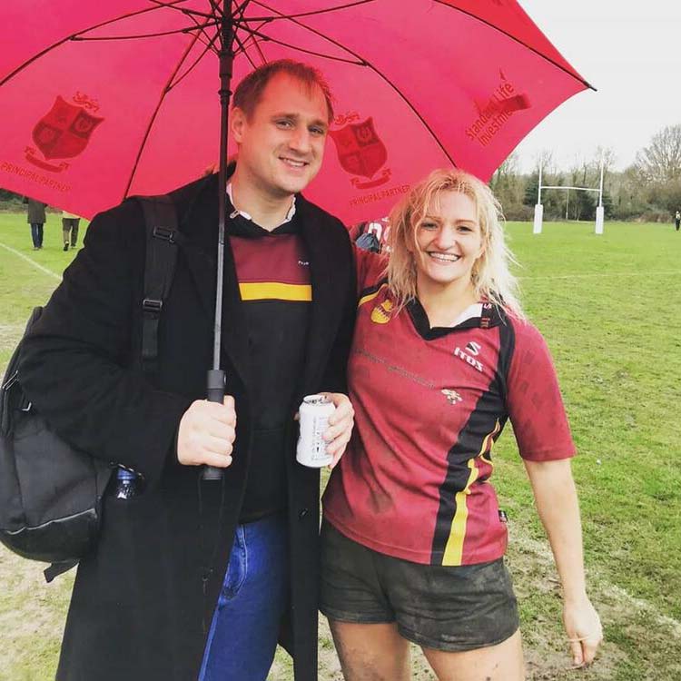 Doktor, Virüsü 3 Günde Böyle Yendi 23 dk7