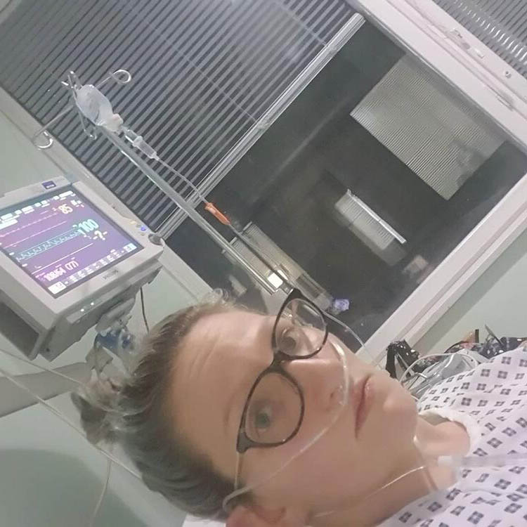 Doktor, Virüsü 3 Günde Böyle Yendi 5 dktr3