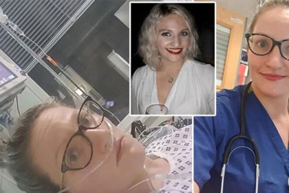 Doktor, Virüsü 3 Günde Böyle Yendi 16 doktor kap