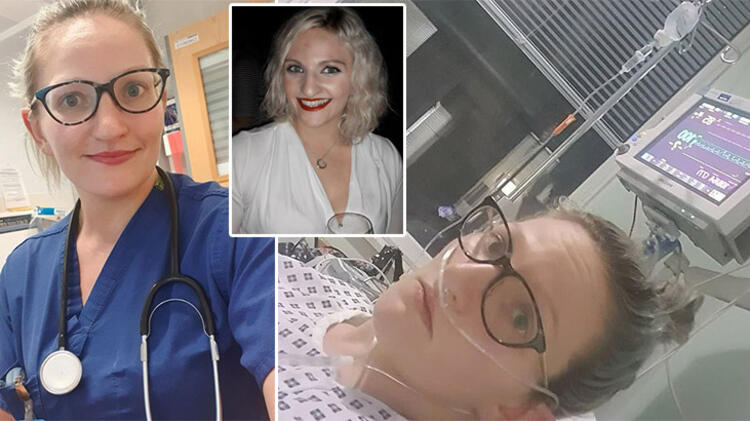 Doktor, Virüsü 3 Günde Böyle Yendi 16 doktor3