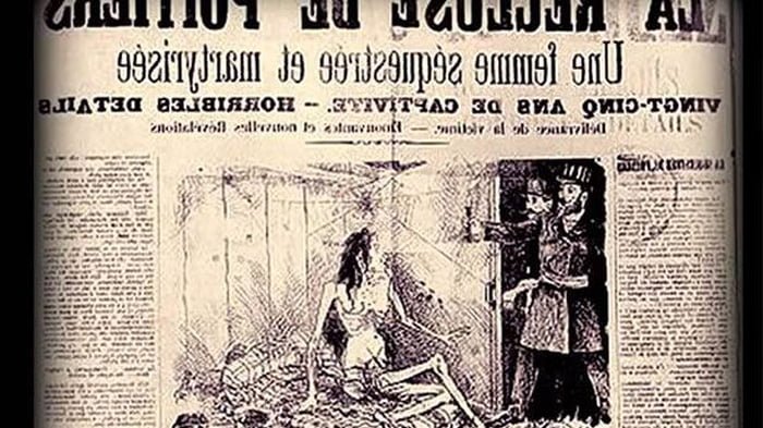 Odadan Çıkmadan 25 Yıl Yaşayan Kadının Son Hali 9 gazete