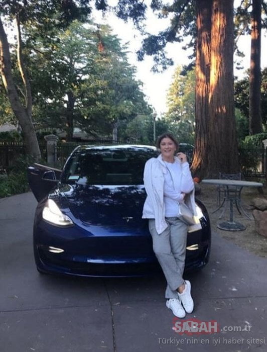 Türk Sineması’nın En Güzel Kadın Oyuncusu O Ankette Herkesi Geride Bıraktı 4 gulsen bubikoglu 3