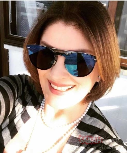 Türk Sineması’nın En Güzel Kadın Oyuncusu O Ankette Herkesi Geride Bıraktı 2 gulsen bubikoglu