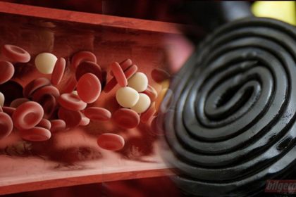 kan damarlarini daraltabilen besinler nelerdir