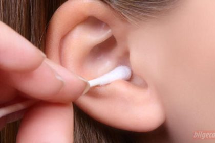 kulak temizlemenin onemi