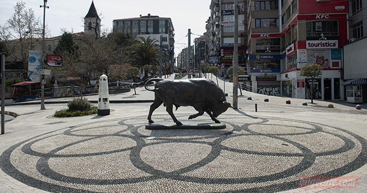 12 Günlük Sokağa Çıkma Yasağı Kapıda mı?