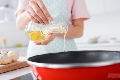 Yemek Yaparken Kullanılan En Sağlıksız Yöntem 12 yemek yaparken kullanilan en sagliksiz yontem