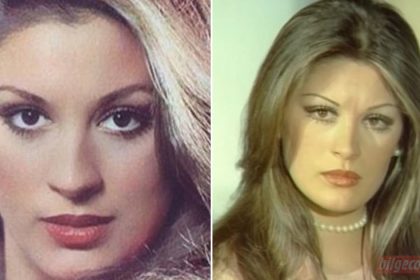 yesilcamin yildizi gulsen bubikoglu