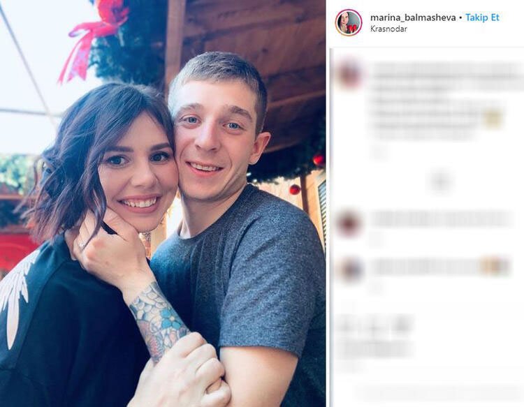 20 Yaşındaki Üvey Oğlundan Hamile Kaldı! 5 20 yasindaki