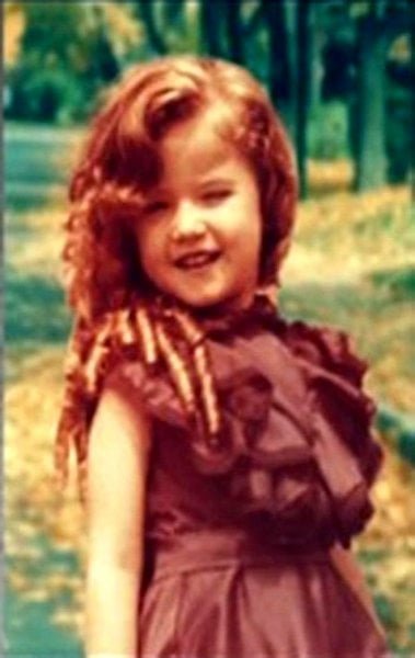 Müge Anlının Gençlik Fotoğrafları Gören Herkesi Şaşırttı 5 muge anli 4