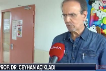 prof dr seyhan acikladi