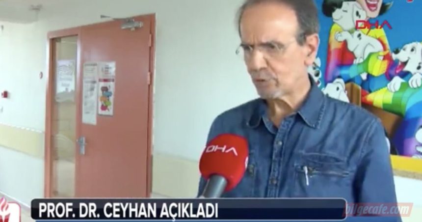 Son dakika Bu İlaçları Kullananlar Corona Risk Grubunda 1 prof dr seyhan acikladi