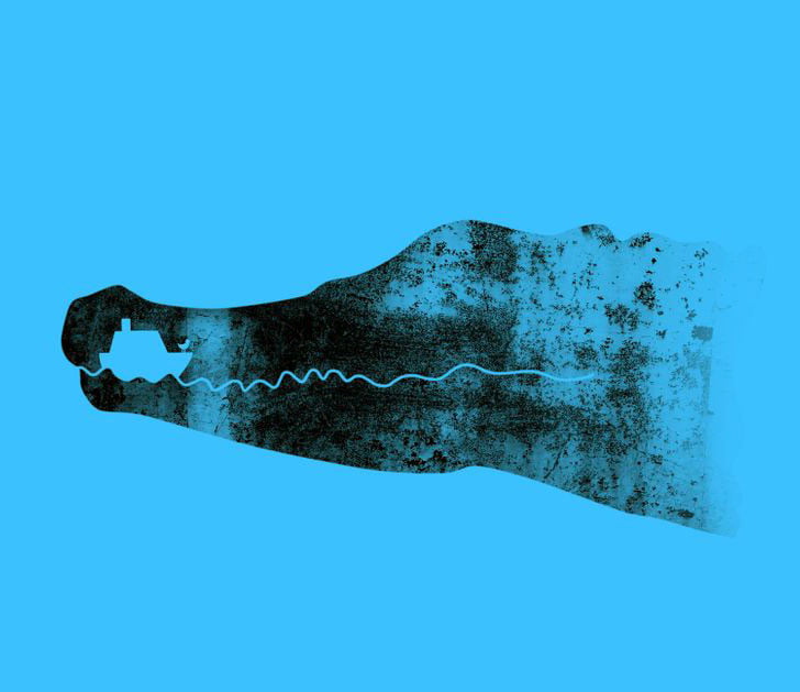 Bu Resimlerde Gördüğünüz İlk Şey Kişiliğinizi Belirleyecek 3 2