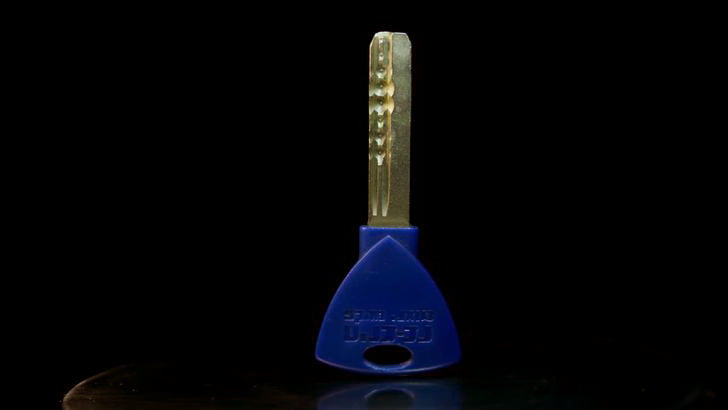 Test: Günlük Hayatta Kullandığımız Nesneleri Yakından Bakınca Tanıyabilecek Misin? 23 anahtar uzaktan