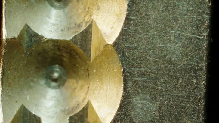 Test: Günlük Hayatta Kullandığımız Nesneleri Yakından Bakınca Tanıyabilecek Misin? 11 anahtar yakindan